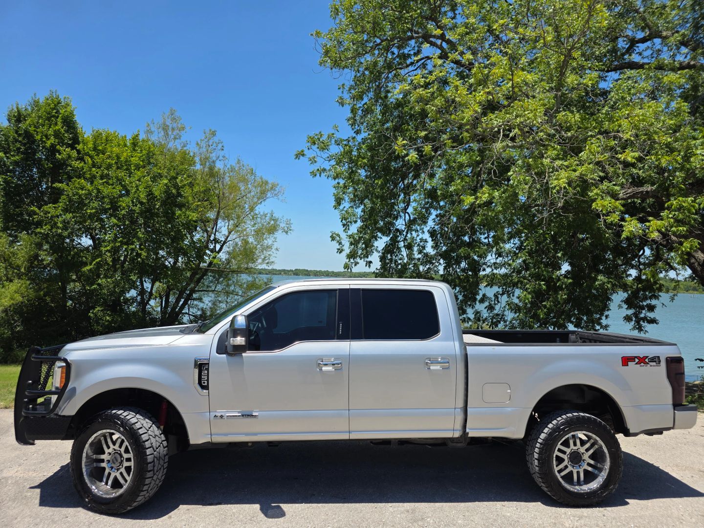 ford f-250 super duty 2017 1FT7W2BT5HED41604 image ford f-250 super duty 2017 1FT7W2BT5HED41604 image